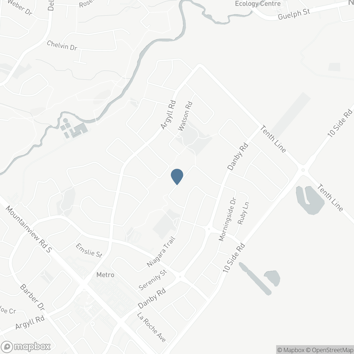 31 MONARCH DRIVE, Halton Hills, Ontario L7G 0H9